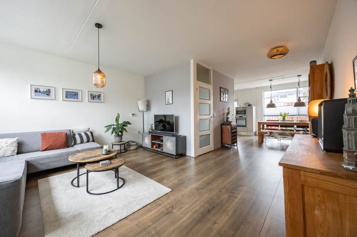 Foto 12 van Vaargeul 15