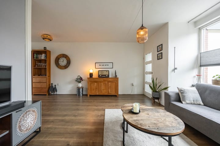 Foto 14 van Vaargeul 15