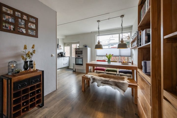 Foto 16 van Vaargeul 15