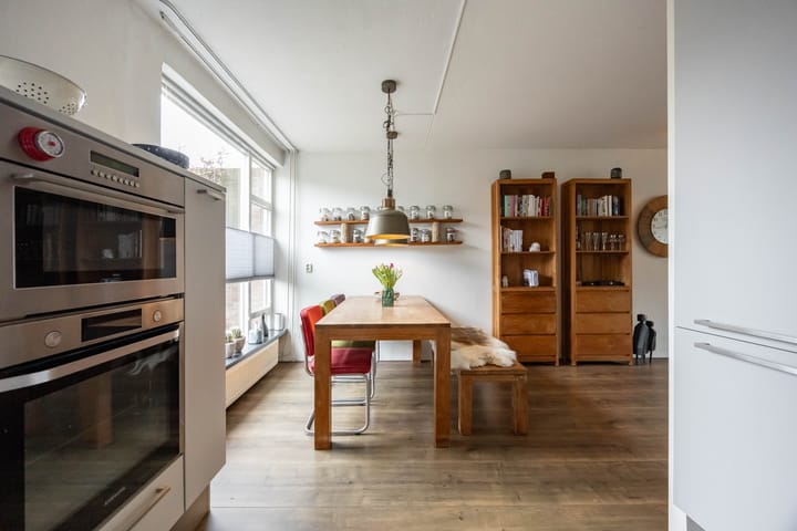 Foto 17 van Vaargeul 15