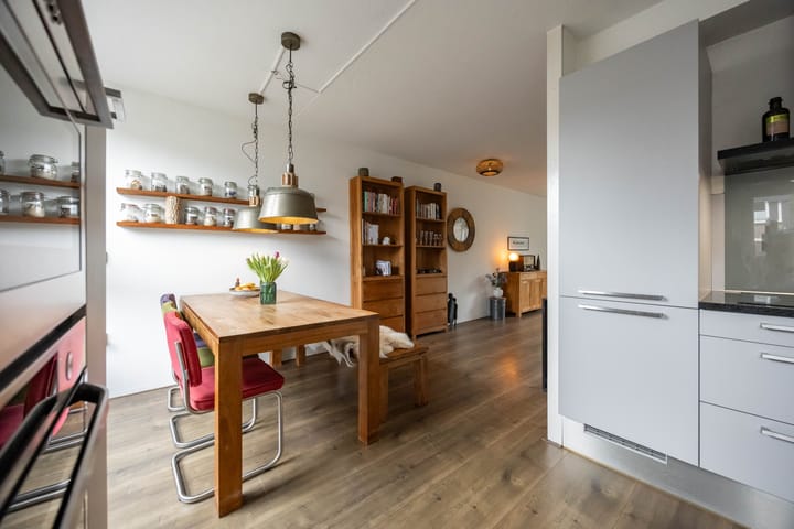 Foto 18 van Vaargeul 15