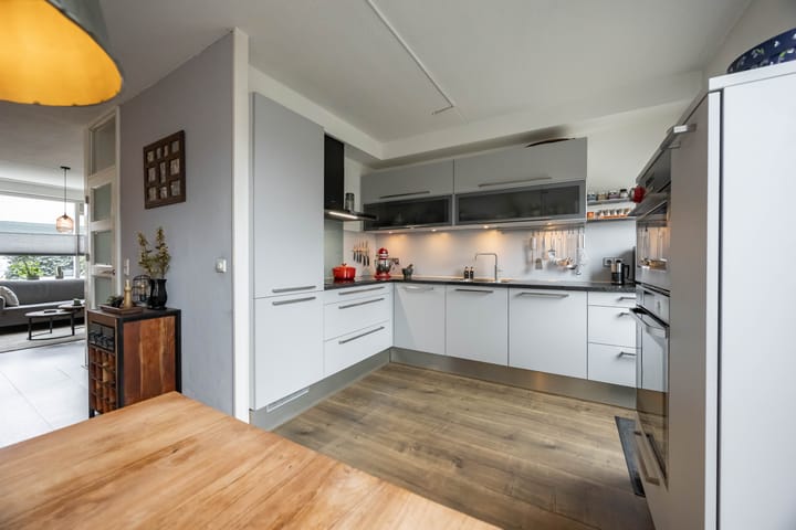 Foto 19 van Vaargeul 15