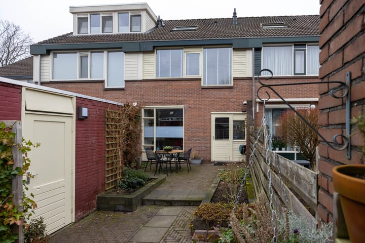 Foto 22 van Vaargeul 15