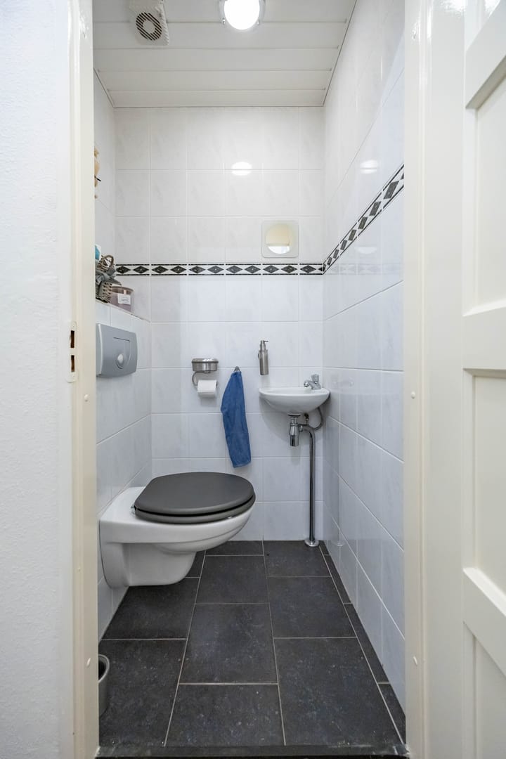 Foto 25 van Vaargeul 15