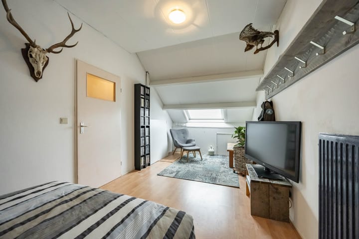 Foto 40 van Vaargeul 15