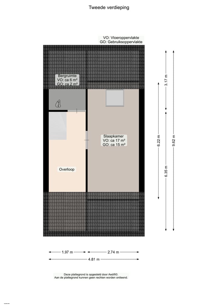 Foto 46 van Vaargeul 15