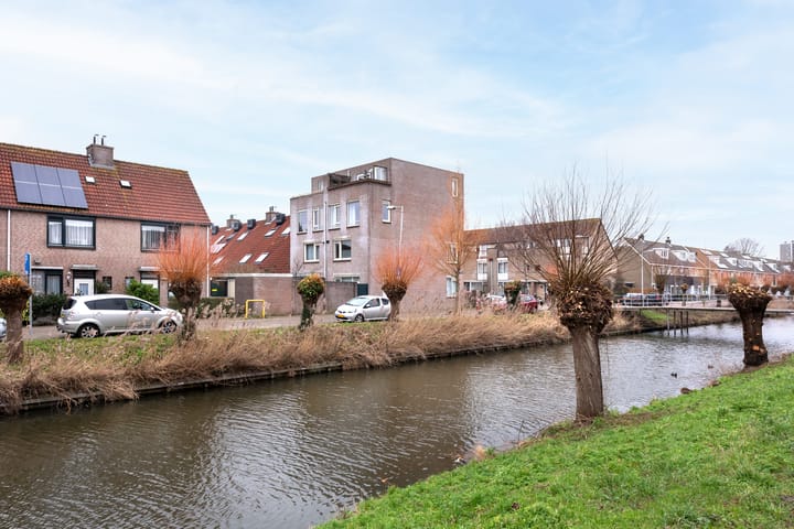 Foto 1 van Trijn Hullemanlaan 126