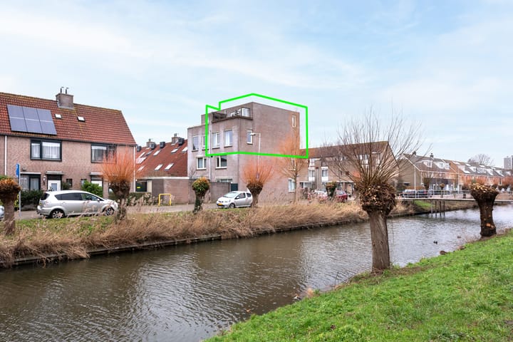 Foto 2 van Trijn Hullemanlaan 126