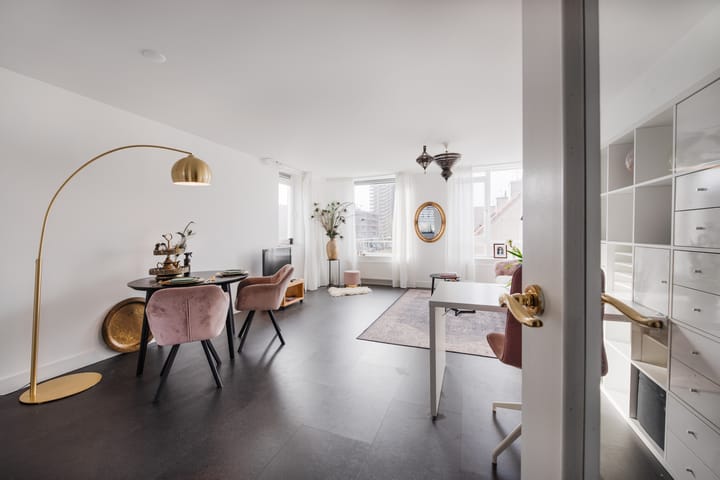 Foto 3 van Trijn Hullemanlaan 126