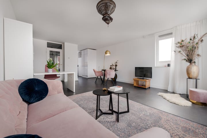 Foto 4 van Trijn Hullemanlaan 126