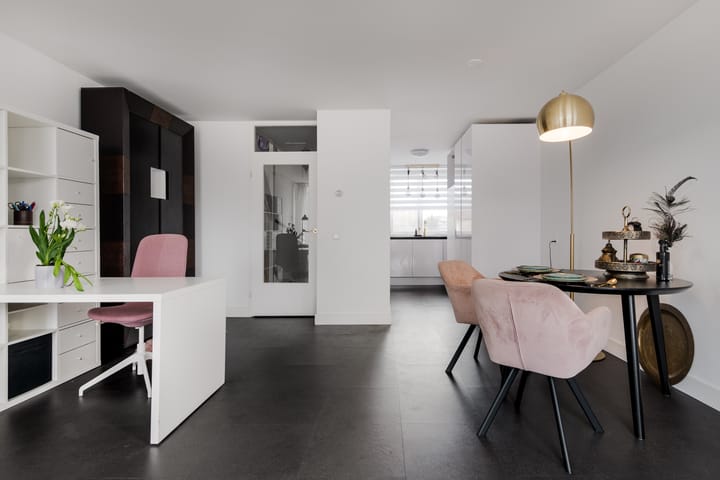 Foto 7 van Trijn Hullemanlaan 126