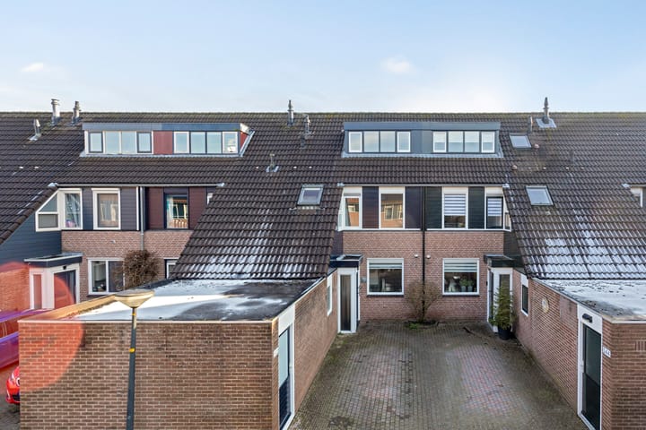 Foto 3 van Warenargaarde 545