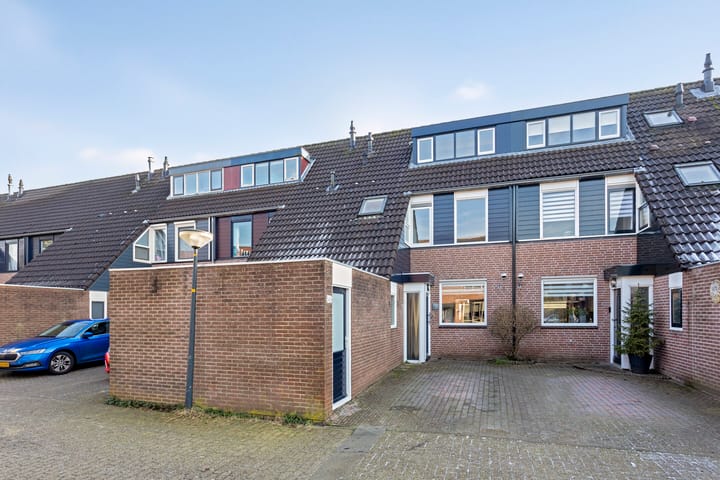 Foto 4 van Warenargaarde 545