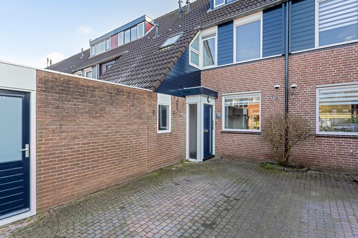 Foto 5 van Warenargaarde 545