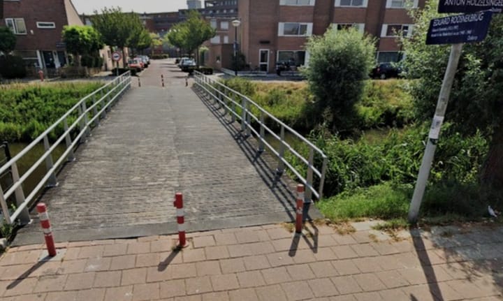 Foto 30 van Trijn Hullemanlaan 126