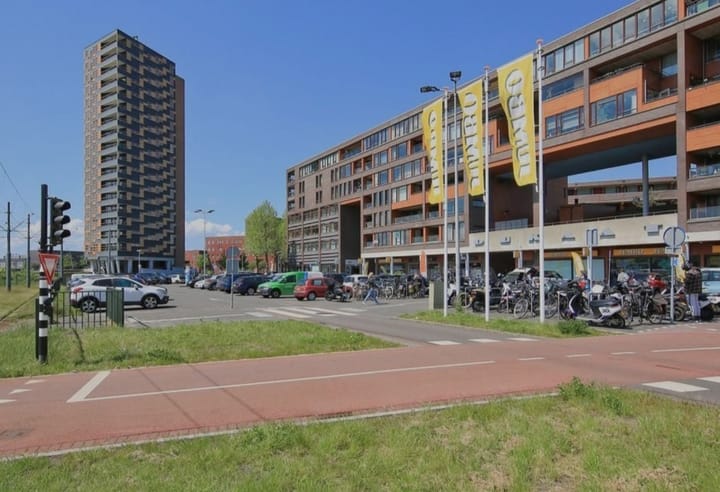 Foto 38 van Trijn Hullemanlaan 126