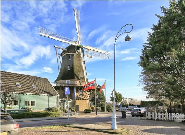 Foto 43 van Trijn Hullemanlaan 126