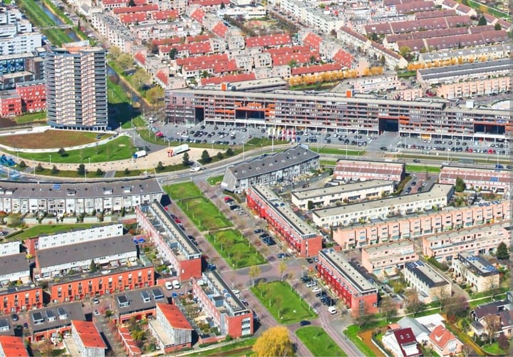 Foto 45 van Trijn Hullemanlaan 126