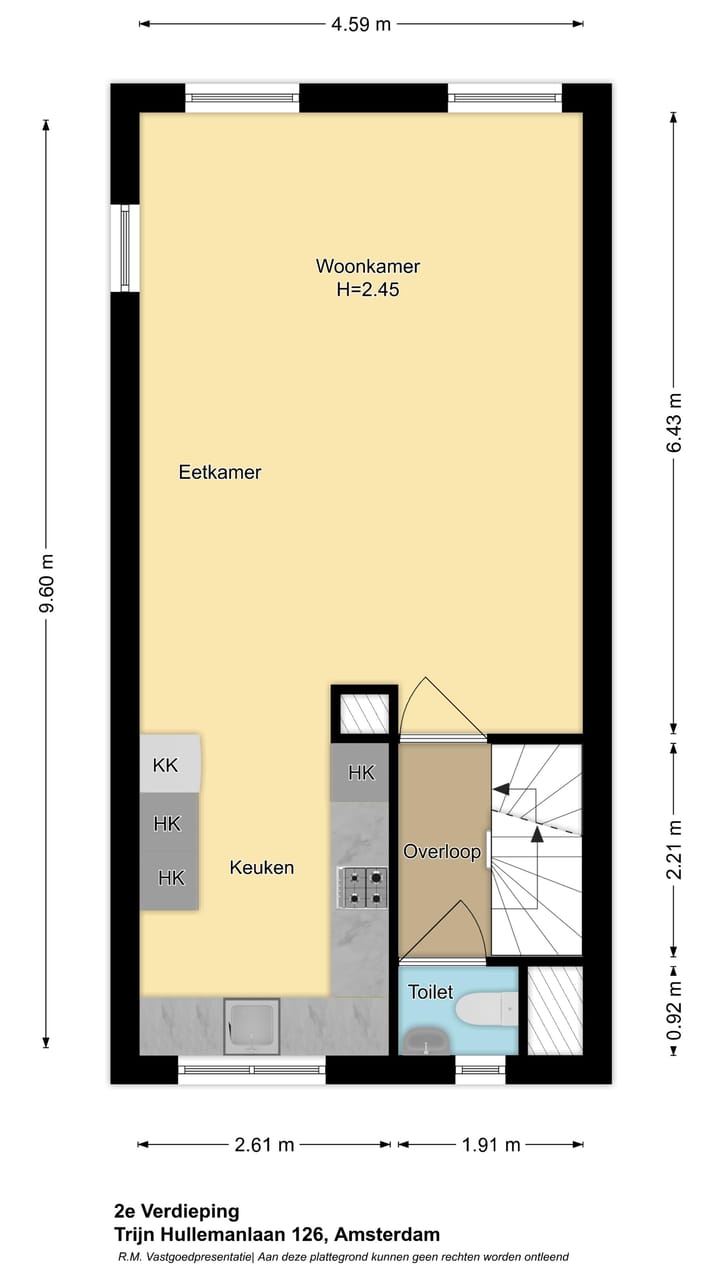 Foto 47 van Trijn Hullemanlaan 126