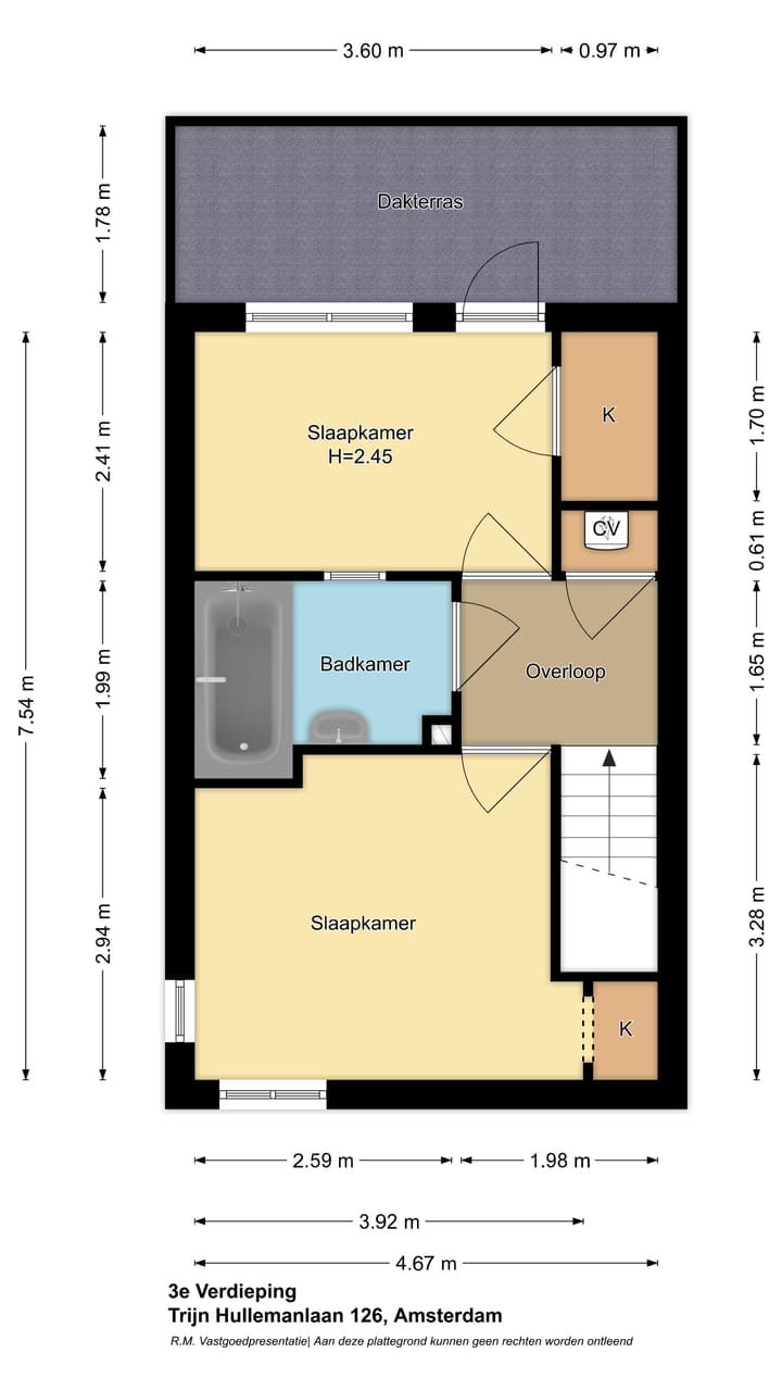 Foto 48 van Trijn Hullemanlaan 126