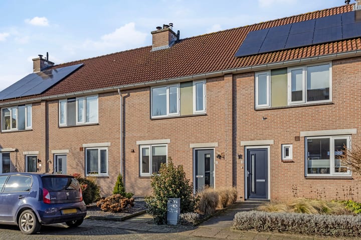 Foto 5 van Vogelkersstraat 6