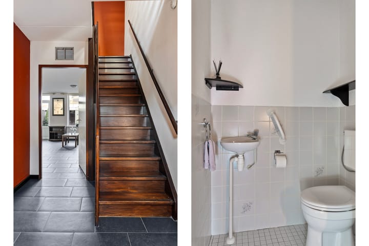 Foto 7 van Vogelkersstraat 6