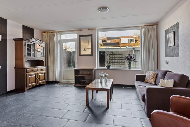 Foto 8 van Vogelkersstraat 6