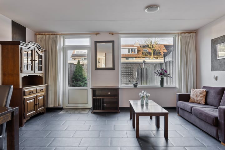 Foto 9 van Vogelkersstraat 6