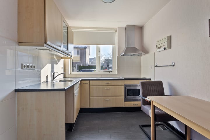 Foto 12 van Vogelkersstraat 6