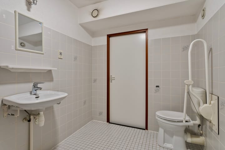 Foto 19 van Vogelkersstraat 6