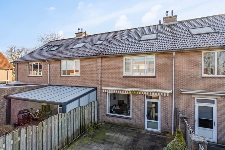 Foto 25 van Vogelkersstraat 6