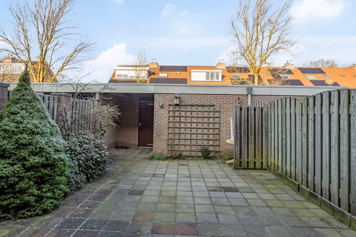 Foto 26 van Vogelkersstraat 6