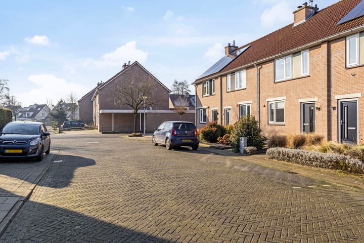 Foto 29 van Vogelkersstraat 6