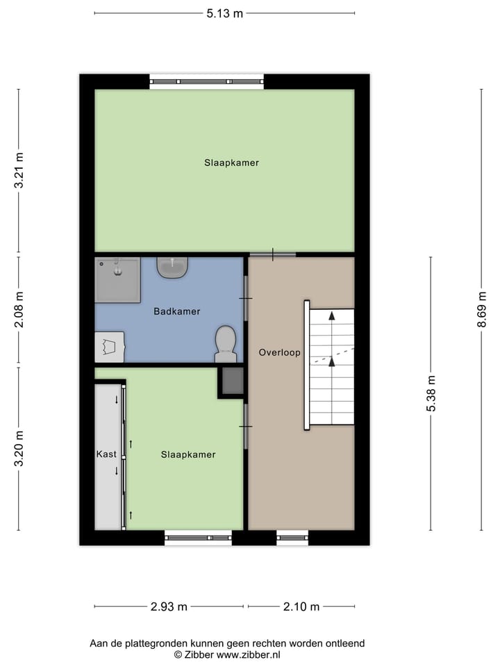 Foto 32 van Vogelkersstraat 6