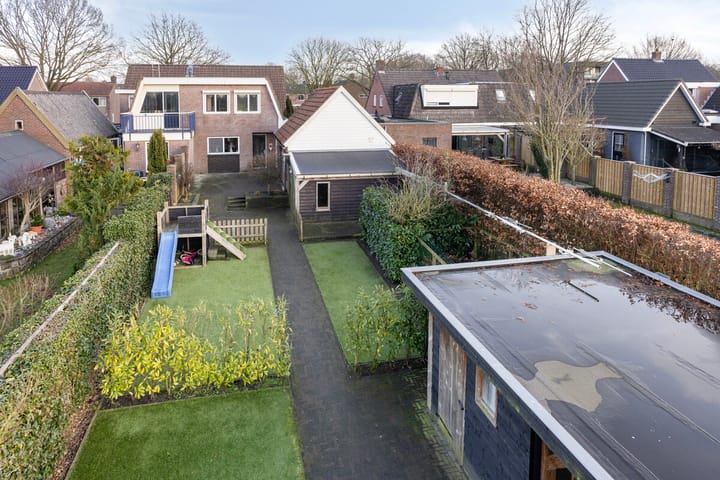 Foto 26 van Riegshoogtendijk 76