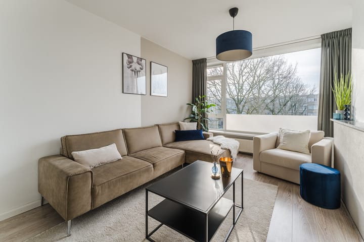 Foto 2 van Looplantsoen 46