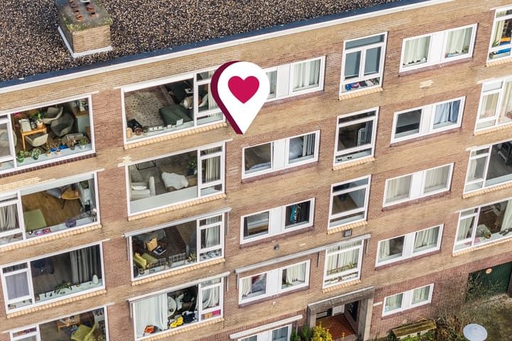 Foto 4 van Looplantsoen 46