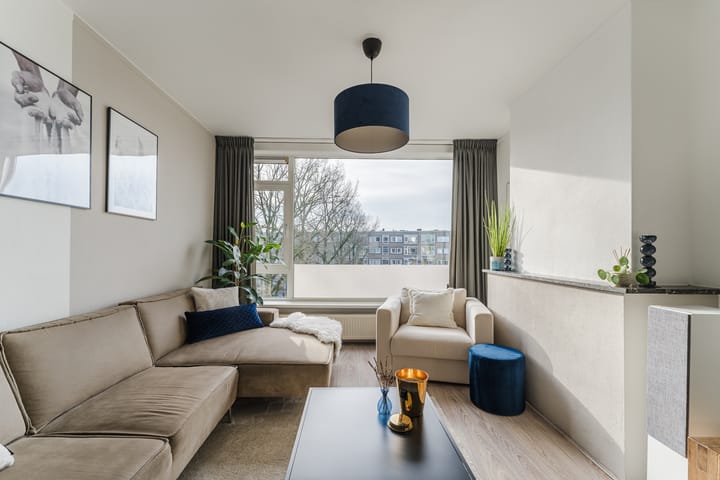 Foto 8 van Looplantsoen 46