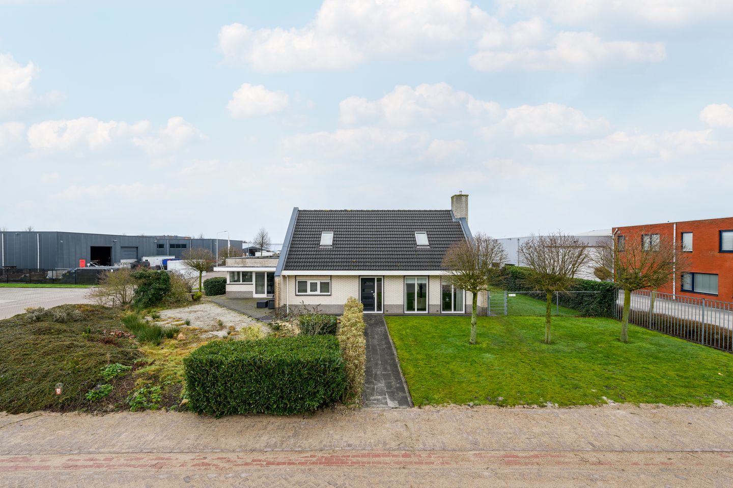 Foto 1 van Chroomweg 36