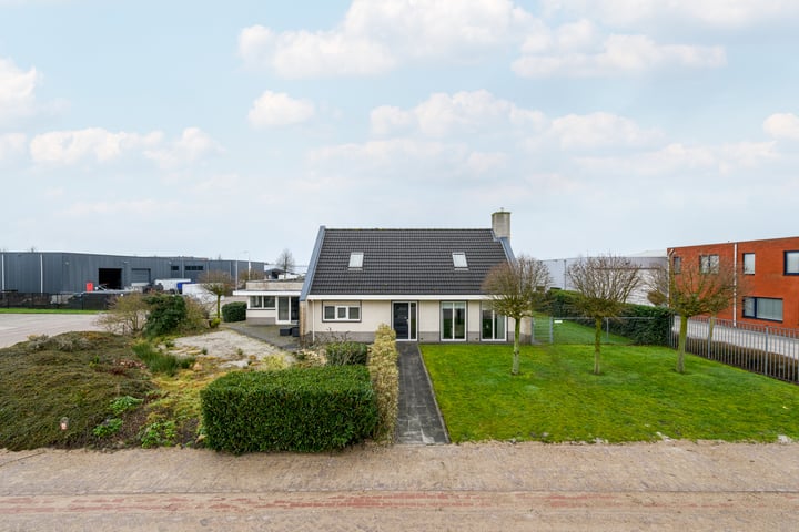 Chroomweg 36