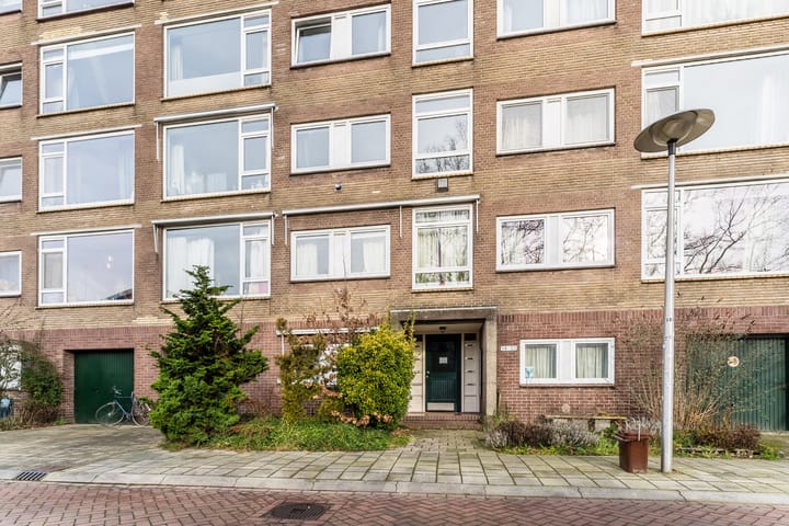 Foto 32 van Looplantsoen 46