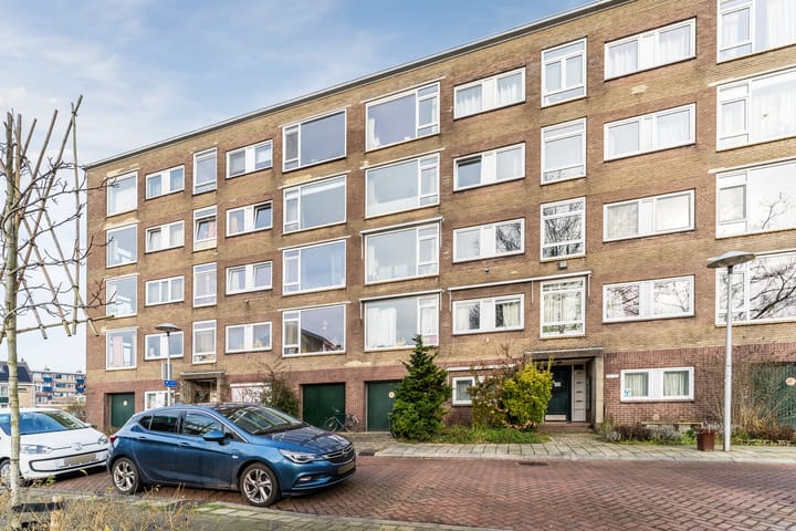 Foto 33 van Looplantsoen 46