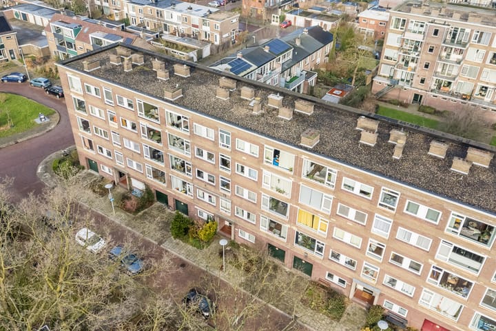 Foto 34 van Looplantsoen 46