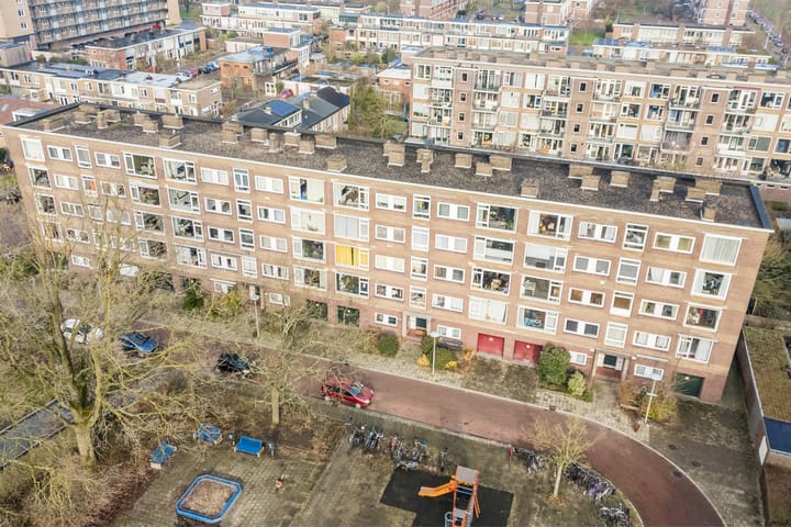 Foto 35 van Looplantsoen 46