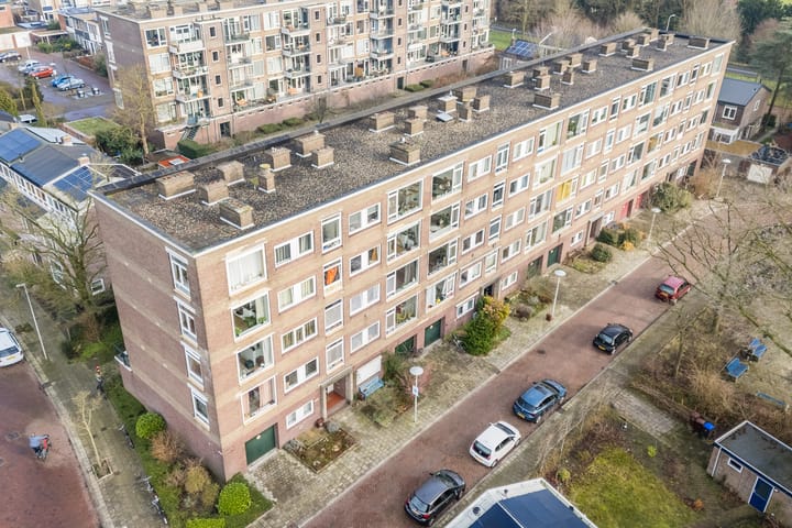 Foto 36 van Looplantsoen 46