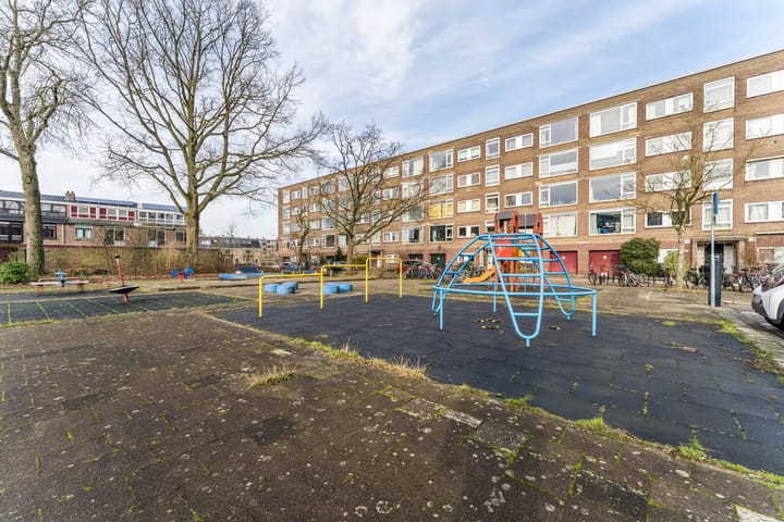 Foto 40 van Looplantsoen 46