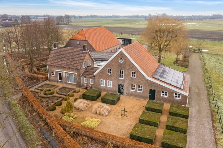 Foto 1 van Bankenstraat 4