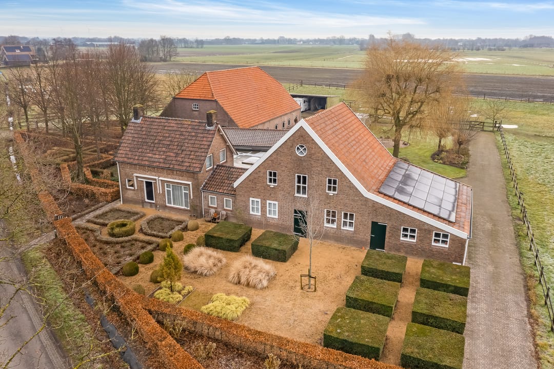 Huis te koop: Bankenstraat 4 4874 NE Etten-Leur [Funda]