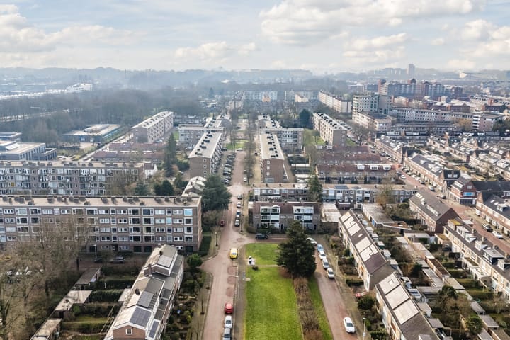 Foto 43 van Looplantsoen 46