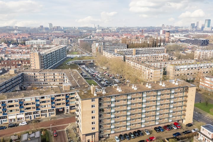 Foto 45 van Looplantsoen 46